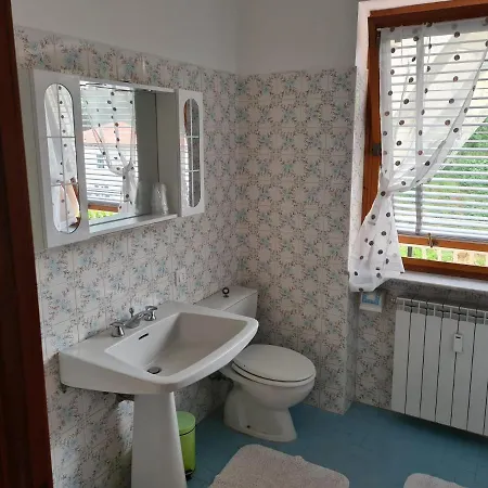 Apartment Casa Orchidea Mare