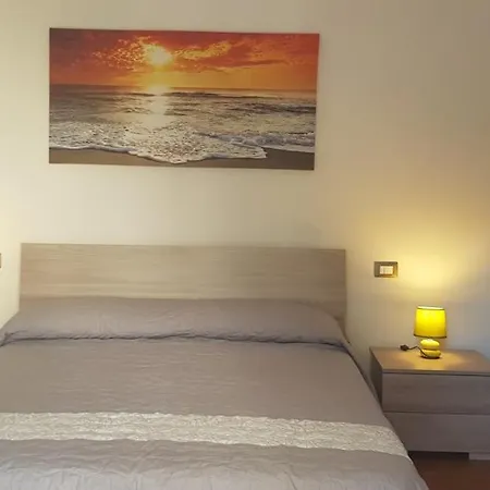 Apartment Casa Orchidea Mare Varazze