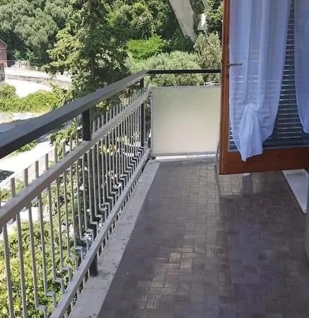 Apartment Casa Orchidea Mare