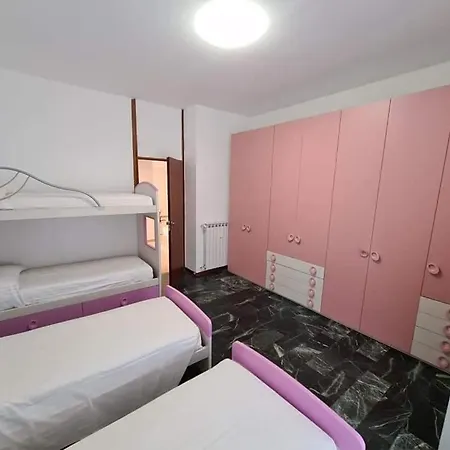 Casa Orchidea Mare Lejlighed *