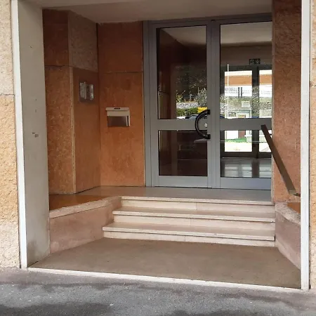 Casa Orchidea Mare Lejlighed Varazze