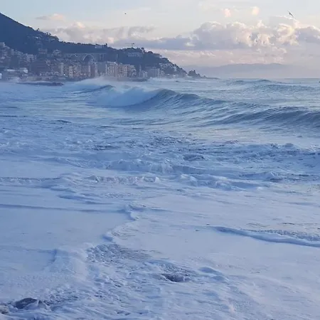 Casa Orchidea Mare Varazze