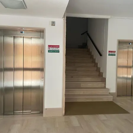 Casa Orchidea Mare Apartment Varazze