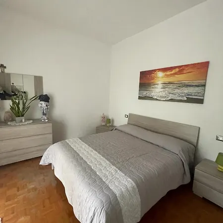 Casa Orchidea Mare *
