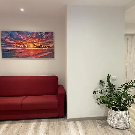 Apartment Casa Orchidea Mare