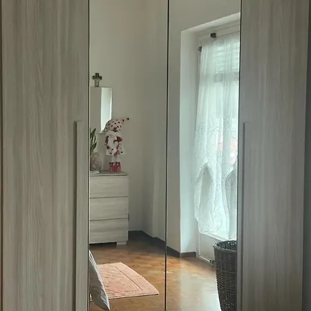 Casa Orchidea Mare Lejlighed *