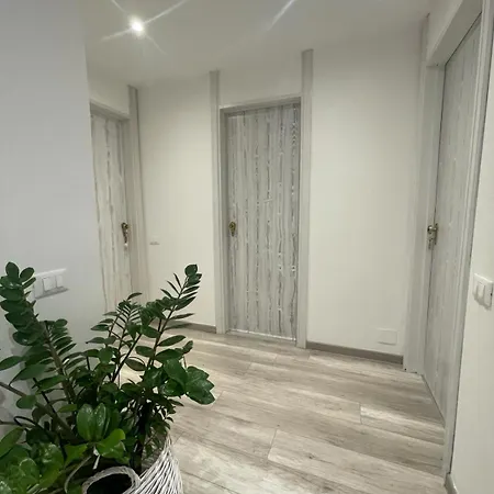 Apartment Casa Orchidea Mare